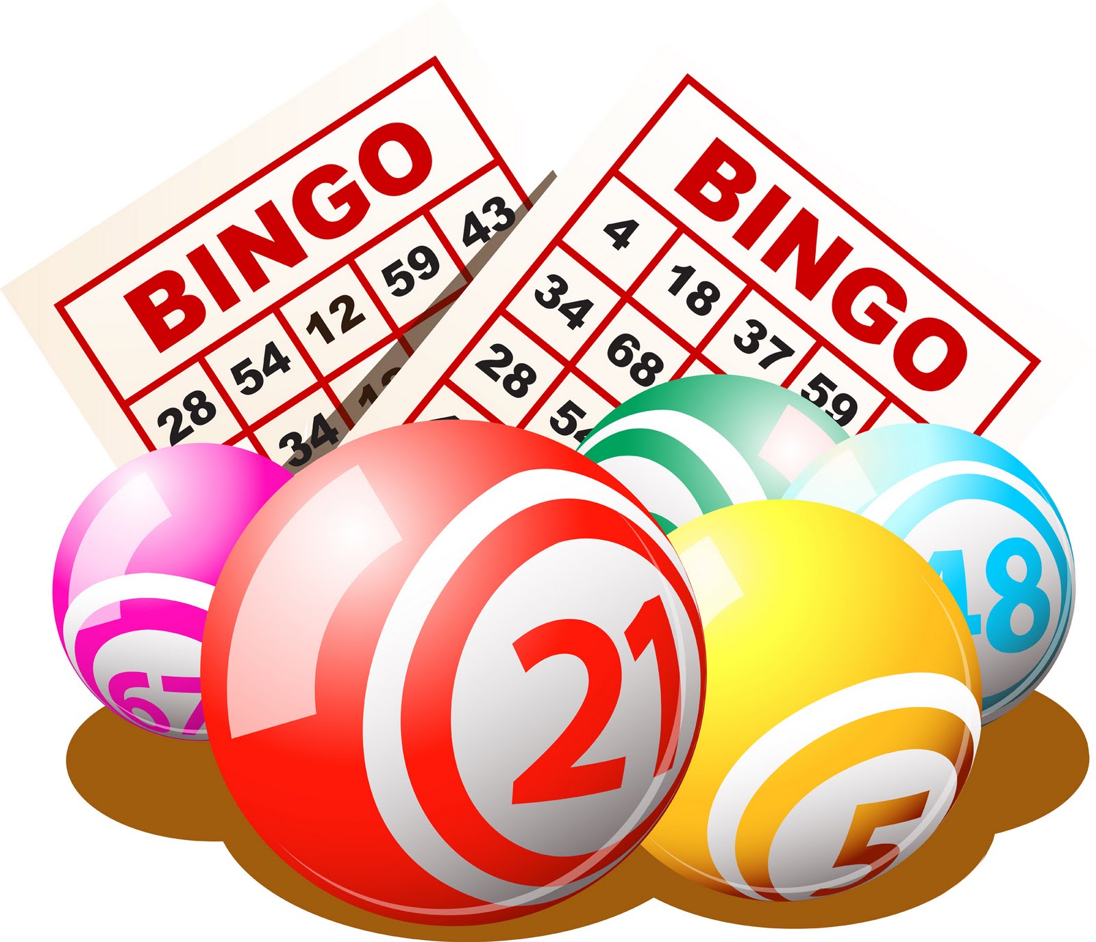 Bingo winners pictures #1