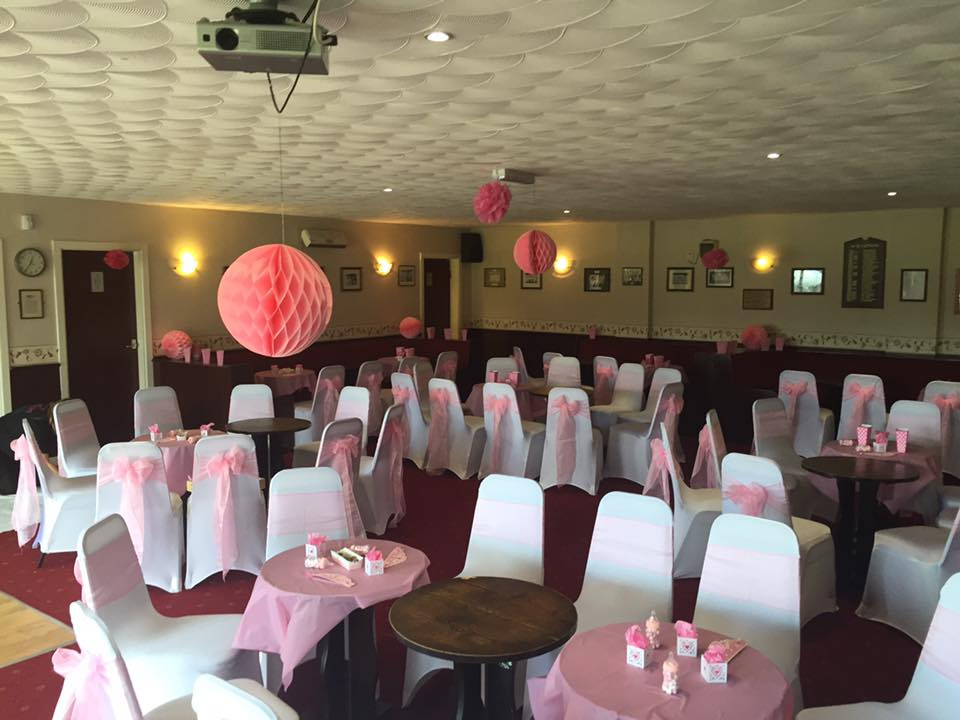 Information Maghull Cricket Club